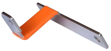 EV battery copper bar temperature rise and current carrying calculation 2 EV battery copper bar temperature rise and current carrying calculation