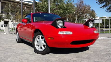 Electric Car Conversion Companies USA: Complete Guide (2026) 2 mazda mx 5 miata 100533368 l