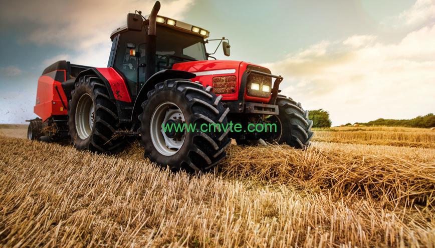 Selecting the Right Motor Controller for Your Agricultural Vehicle Electrification Project 1 agriculture