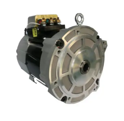 PMSM Motor Manufacturers: Top Suppliers for EV Conversion Projects 1 pmsm2