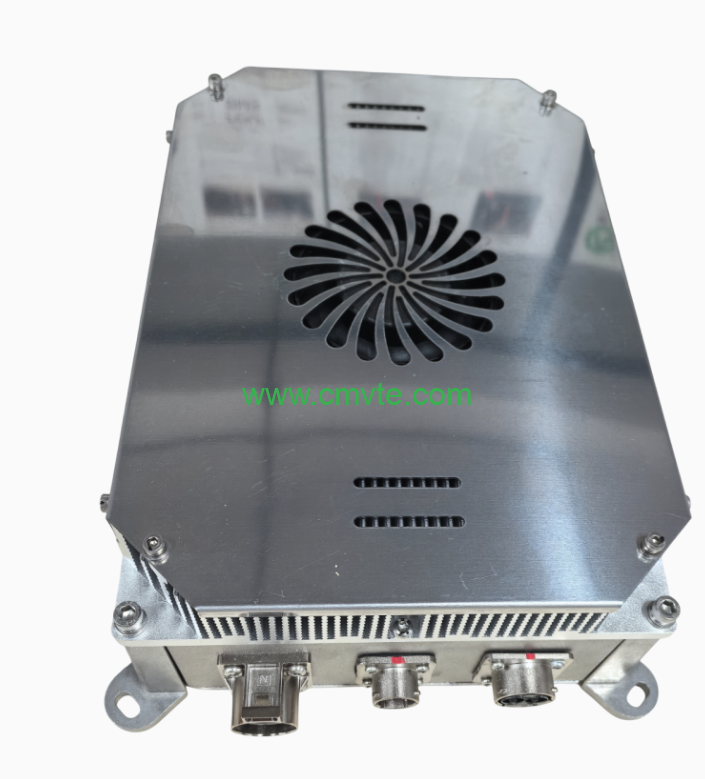 The Complete Guide to Choosing an On-Board Charger for Your Renault Express Pickup EV Conversion 1 万饿我