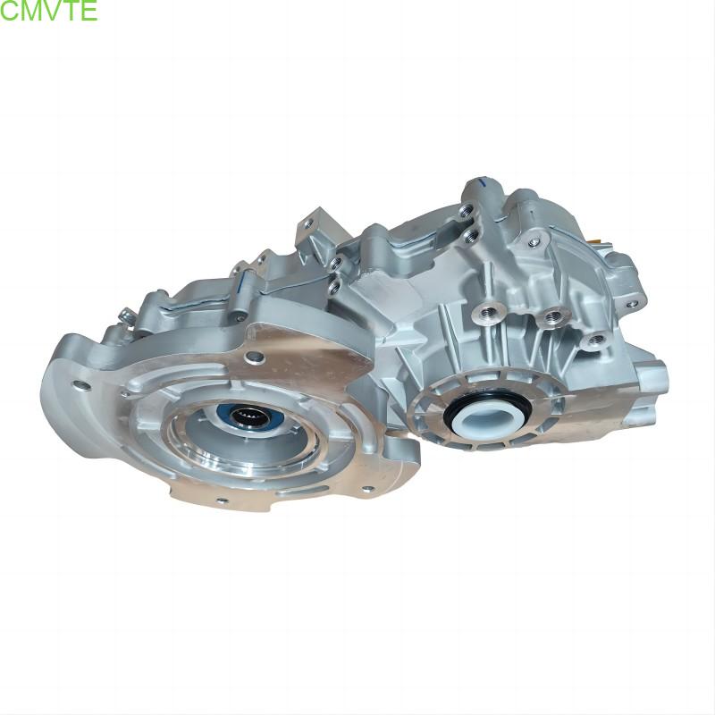 EV Gearbox Manufacturer 1 10kw 96v