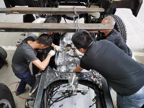 Tractor truck modification costs 1 44595a3d 57e4 4b65 a56f ae9f01dc891f