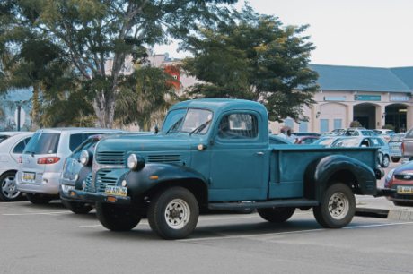 Scout Motors Electric Truck vs Converted Electric Trucks: Power, Range, and Capability Comparison 2 CMVTE Electric Conversion Solution Mini Truck