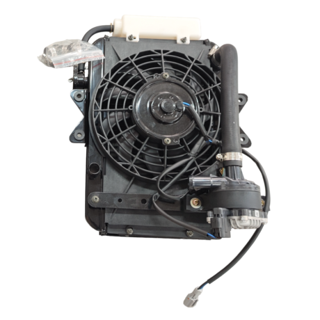 Conversion Kit Manufacturers: EV, Trike & Hybrid Systems Guide (2026) 3 SYT 12V Liquid Cooling Kit 2