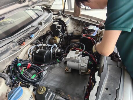 EV Conversion Regulations in South Africa: Rules, Approval Process & Compliance Guide 1 cmvte vw golf mk4 ev conversion kit