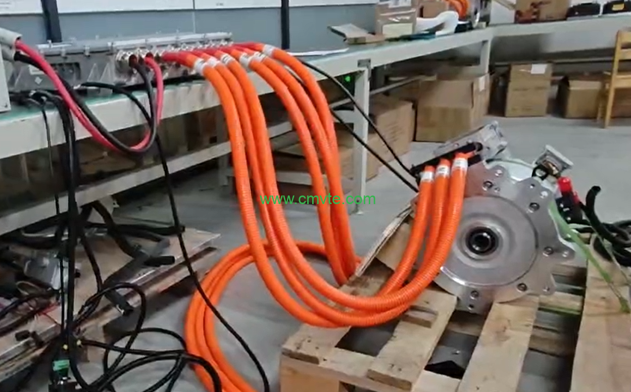 The Tesla EV Conversion Dream: Your Complete Guide to a High-Performance Alternative Kit 2 kit