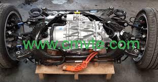 Tesla Model 3 conversion kit 1 model 3