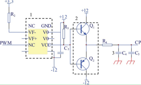Analysis of CP signal problem in EV AC charging 5 图片7 1