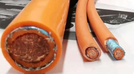 Insulation protection design of EV high voltage electrical system 1 图片1 1