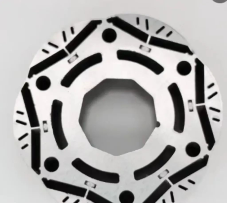 Causes of cogging torque & How to reduce cogging torque 4 图片17