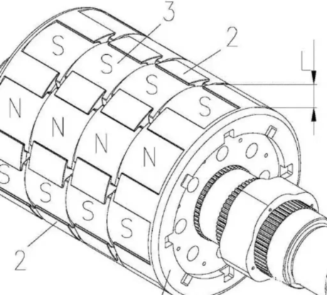 Causes of cogging torque & How to reduce cogging torque 5 图片18