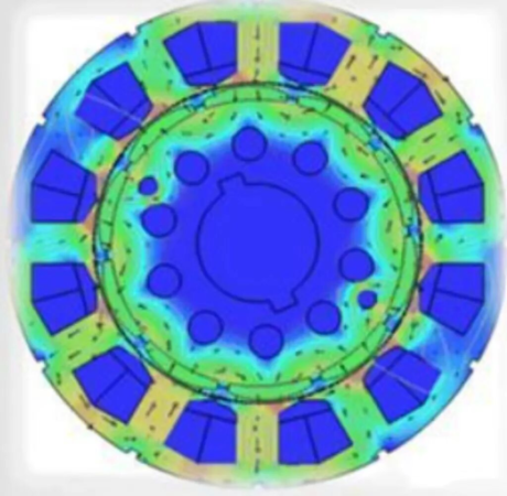 Causes of cogging torque & How to reduce cogging torque 6 图片19