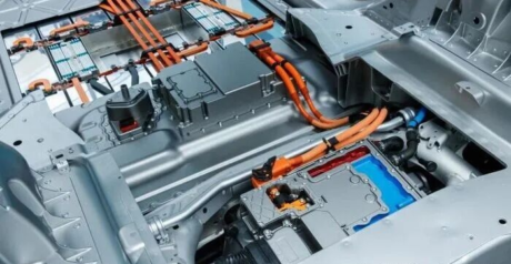 Insulation protection design of EV high voltage electrical system 2 图片2 1