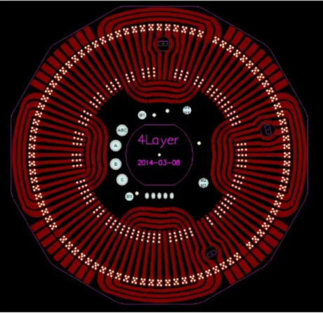 Causes of cogging torque & How to reduce cogging torque 8 图片21