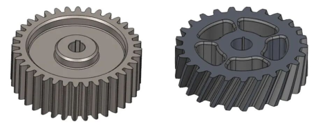 Planetary Gearboxes: A Guide for Engineers on Selection and Sizing 3 图片3