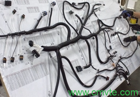 Why are 80% EV harness problems caused by crimping 1 Why are 80% EV harness problems caused by crimping