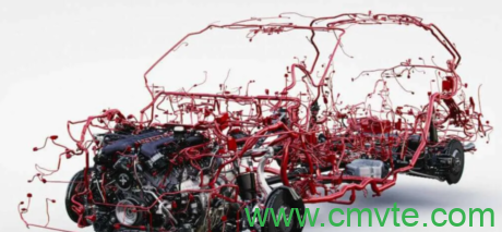 Why are 80% EV harness problems caused by crimping 2 Why are 80% EV harness problems caused by crimping