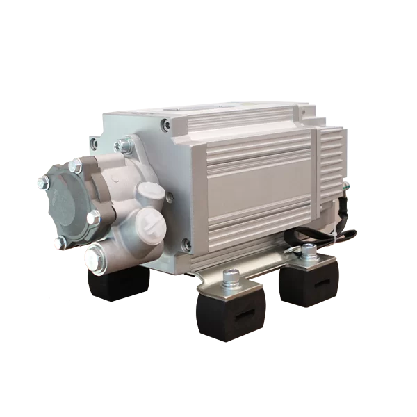 retrofit diesel bus to electric - CMVTE EV Conversion Kits | Convert My ...