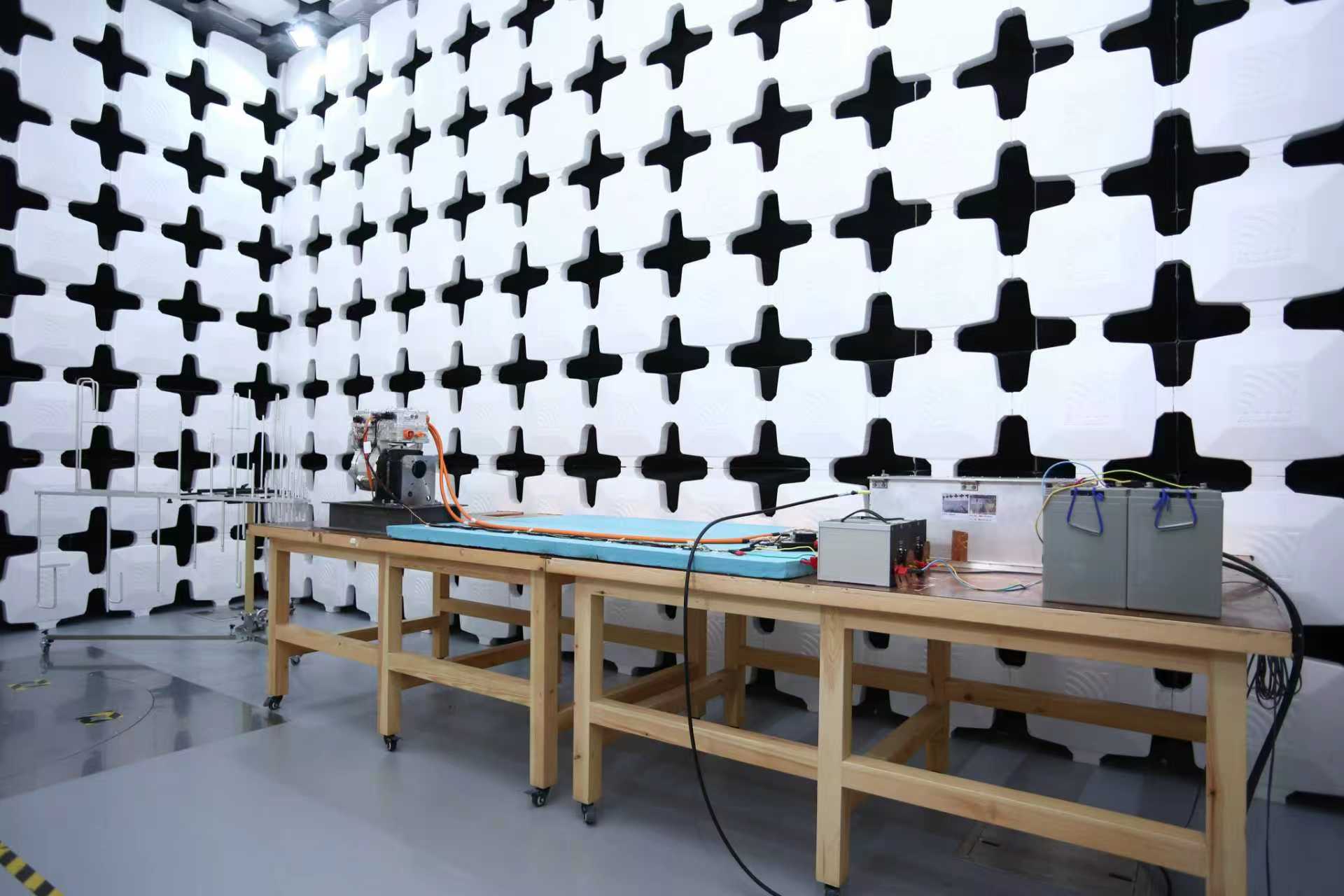 How to Choose the Right Electric Inverter Controller Manufacturers for Electric Vehicle – CMVTE OEM Factory Inside 3 EMC test for motor inverter controller