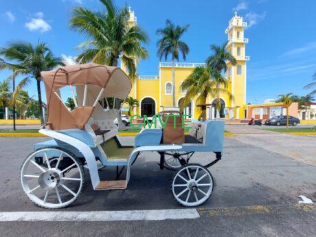 Conversion Kit Manufacturers: EV, Trike & Hybrid Systems Guide (2026) 4 Conversion kit for electric horse carriages