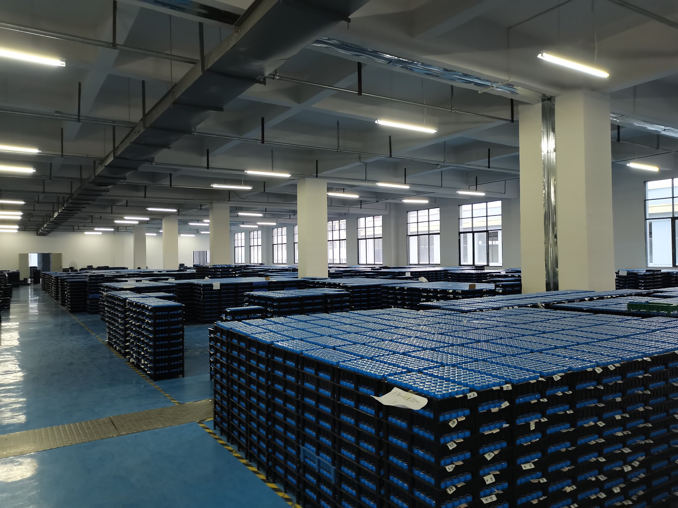 CMVTE – EV Battery Pack Manufacturers Who Actually Understand Conversions 1 cells