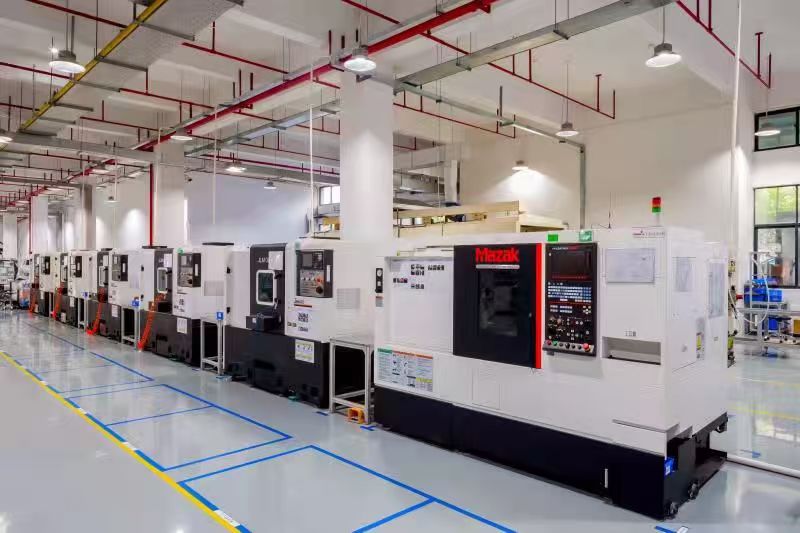 How to Choose the Right Electric Inverter Controller Manufacturers for Electric Vehicle – CMVTE OEM Factory Inside 2 motor controller assembly photo