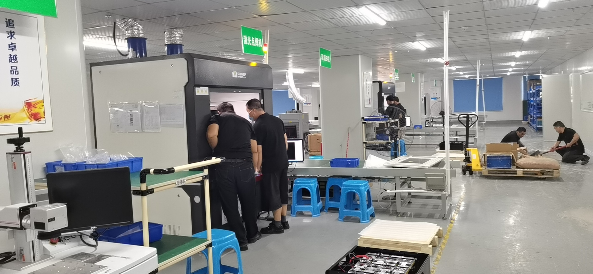 CMVTE – EV Battery Pack Manufacturers Who Actually Understand Conversions 2 pack 4