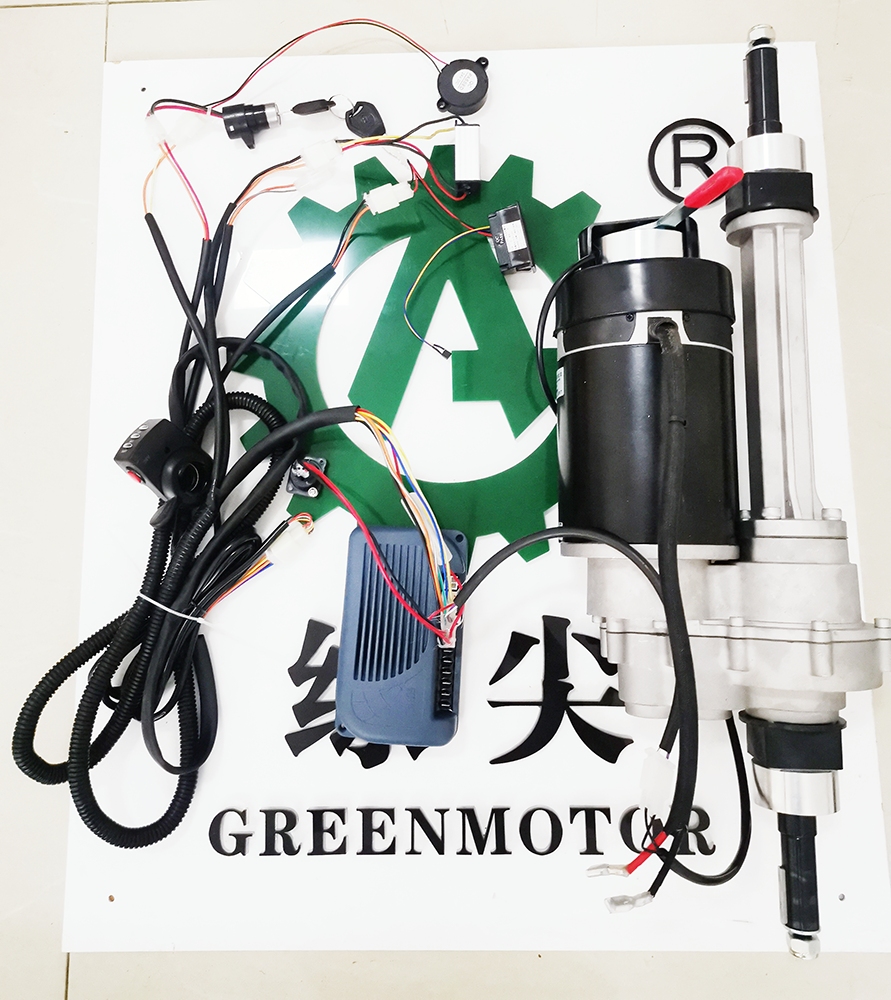 EV Motor Mini Transaxle Manufacturers– Custom Mini Transaxle Solutions By CMVTE 3 微信图片 20250520122645 1564 245