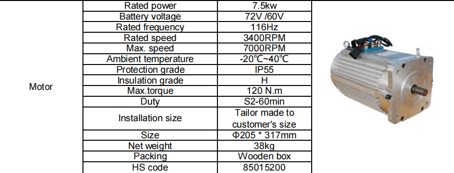 Conversion kit for 10t rail cars / track vehicles 8 微信图片 2026 05 24 224326 003