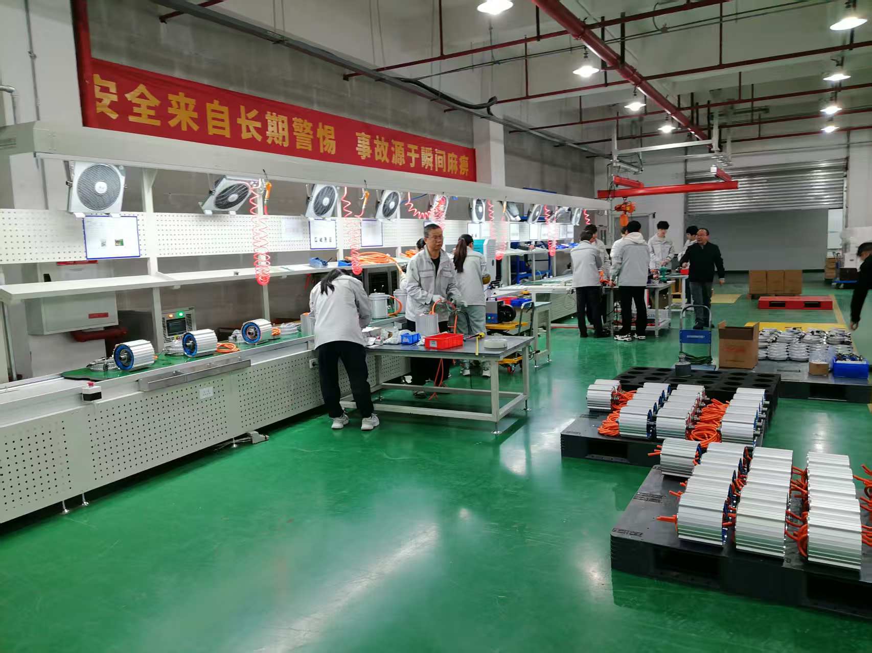 EV Motor Manufacturers | CMVTE Electric Motor Factory for Commercial Vehicle Electrification 4 微信图片 20260318094024 2259 49