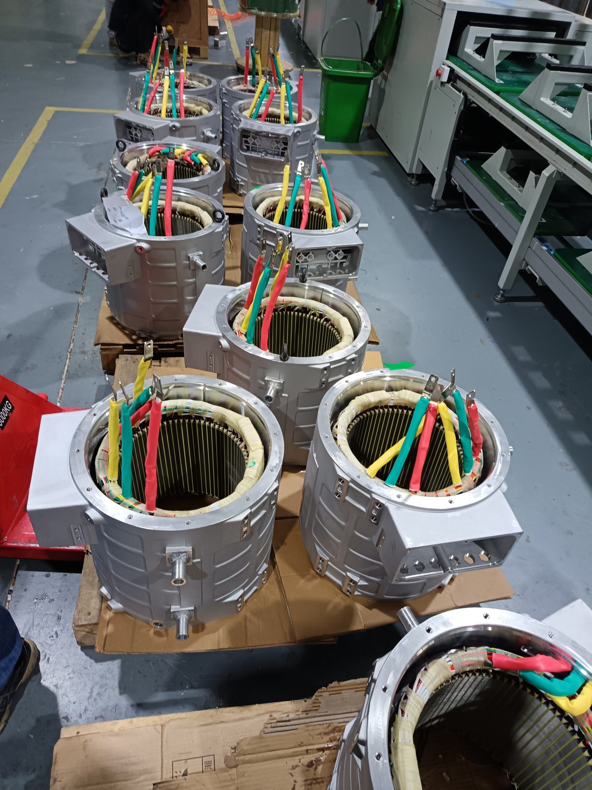 EV Motor Manufacturers | CMVTE Electric Motor Factory for Commercial Vehicle Electrification 1 微信图片 20260320162324 2362 49 scaled