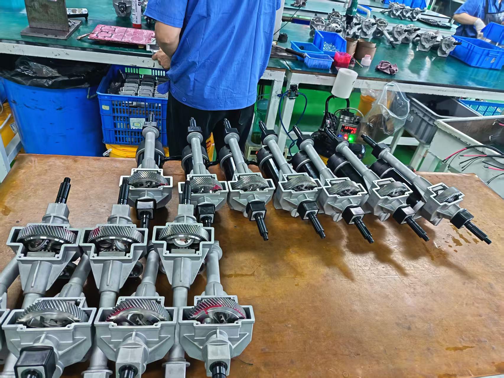 EV Motor Mini Transaxle Manufacturers– Custom Mini Transaxle Solutions By CMVTE 1 微信图片 20260527165715 1084 672