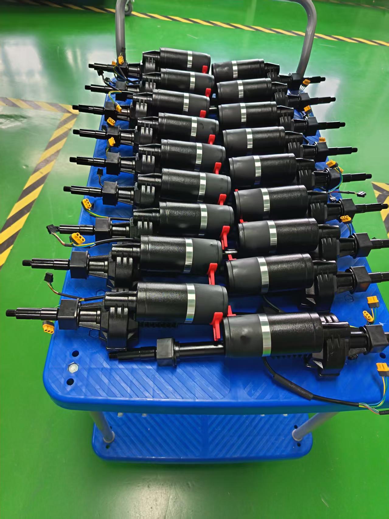 EV Motor Mini Transaxle Manufacturers– Custom Mini Transaxle Solutions By CMVTE 2 微信图片 20260527165716 1085 672