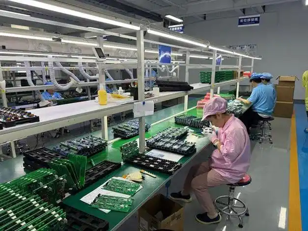 EV Inverter Manufacturer 2 controller2