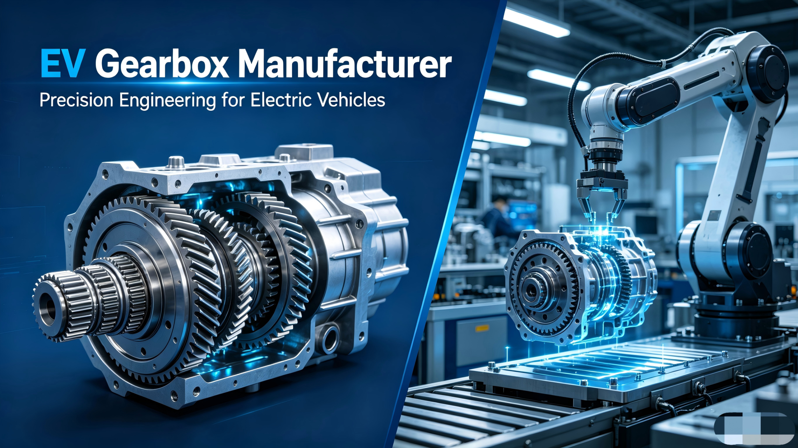EV Gearbox Manufacturer 2 gearbox 2 scaled