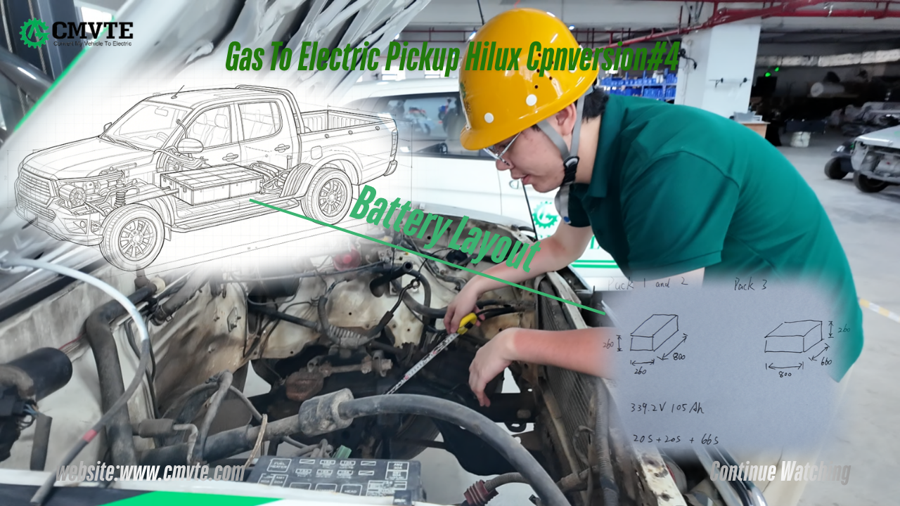 Toyota Hilux EV Conversion: 20 Questions Every Owner Asks Before Going Electric 1 111 1
