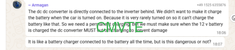 In-Depth Analysis of DC-DC Converter Working Principle & Vehicle Power Management 1 Working Principle of DC-DC Converters