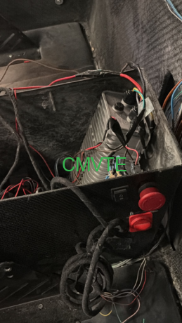 In-Depth Analysis of DC-DC Converter Working Principle & Vehicle Power Management 2 Working Principle of DC-DC Converters