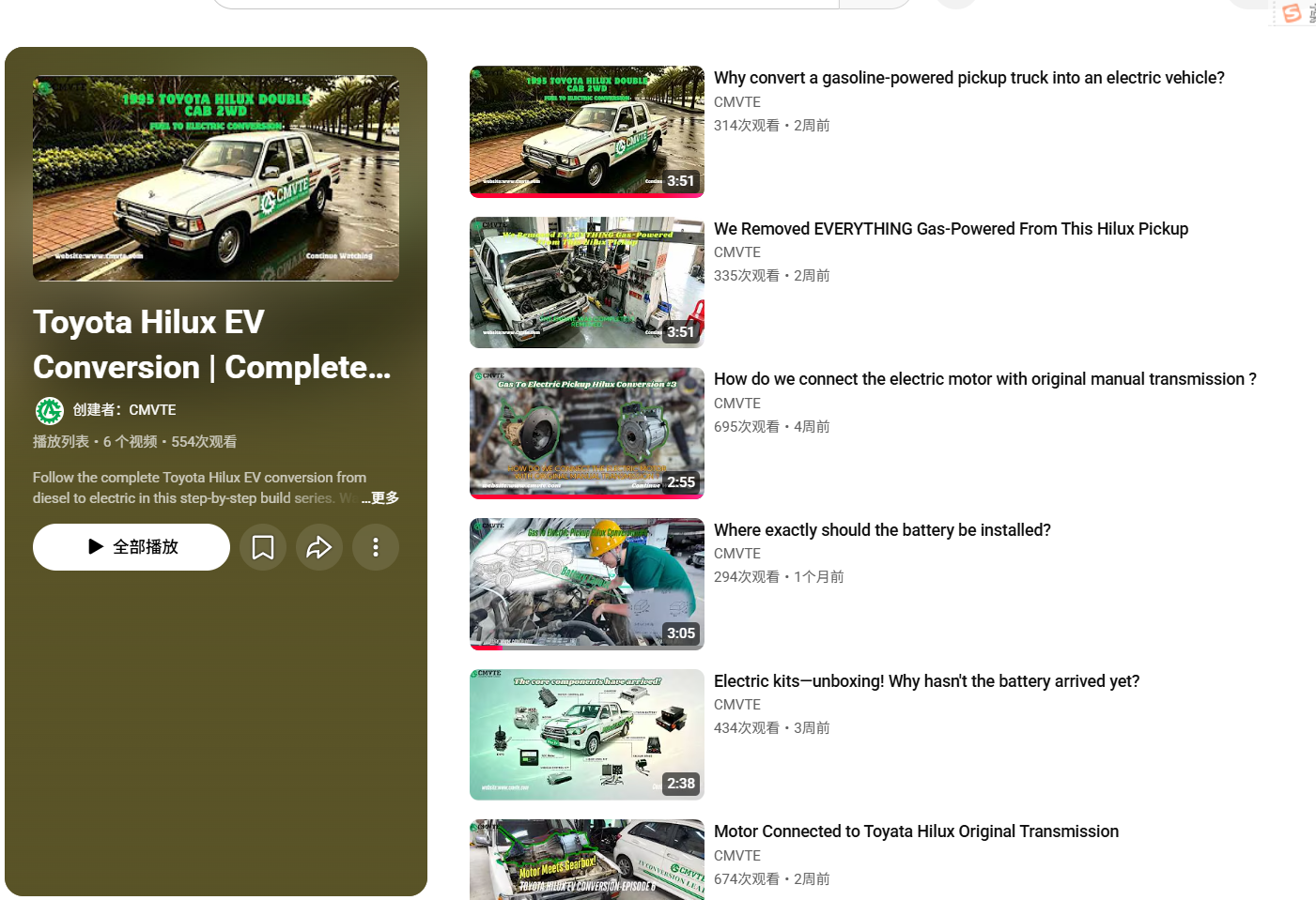 Can You Convert a Pickup Fleet to Electric? A Practical Guide for Fleet Operators 1