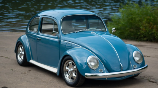 Picture for VW Beetle 1970