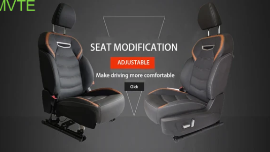 power seat conversion kit 1